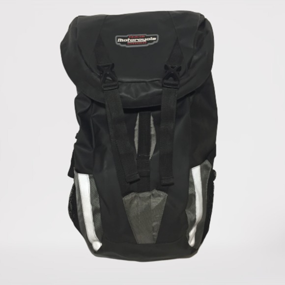 fieldline motorcycle backpack